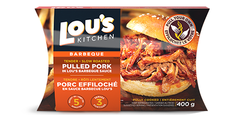 Products - Lou's Kitchen