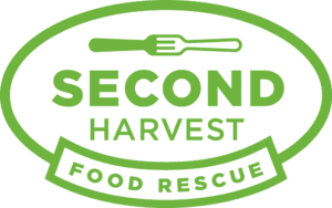 Second Harvest Logo